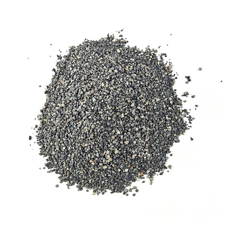 Mineral Cat Litter Low Dust factory