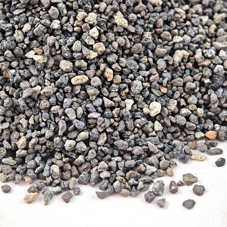 Mineral Cat Litter Low Dust best