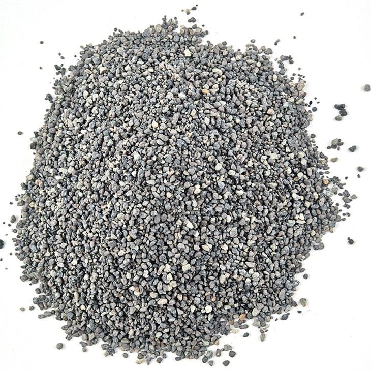 Mineral Cat Litter Low Dust